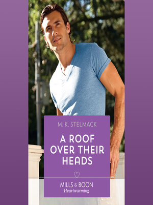 cover image of A Roof Over Their Heads
